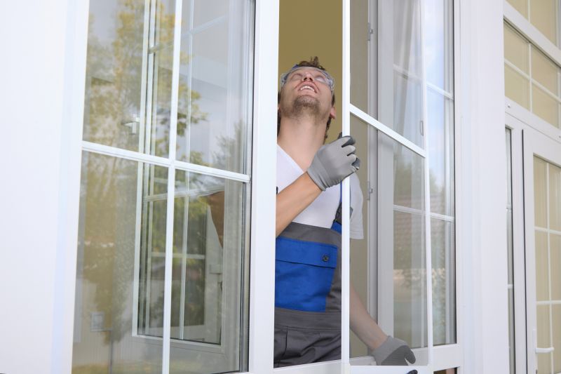 Cost of Windows Installation in Mount Airy, MD